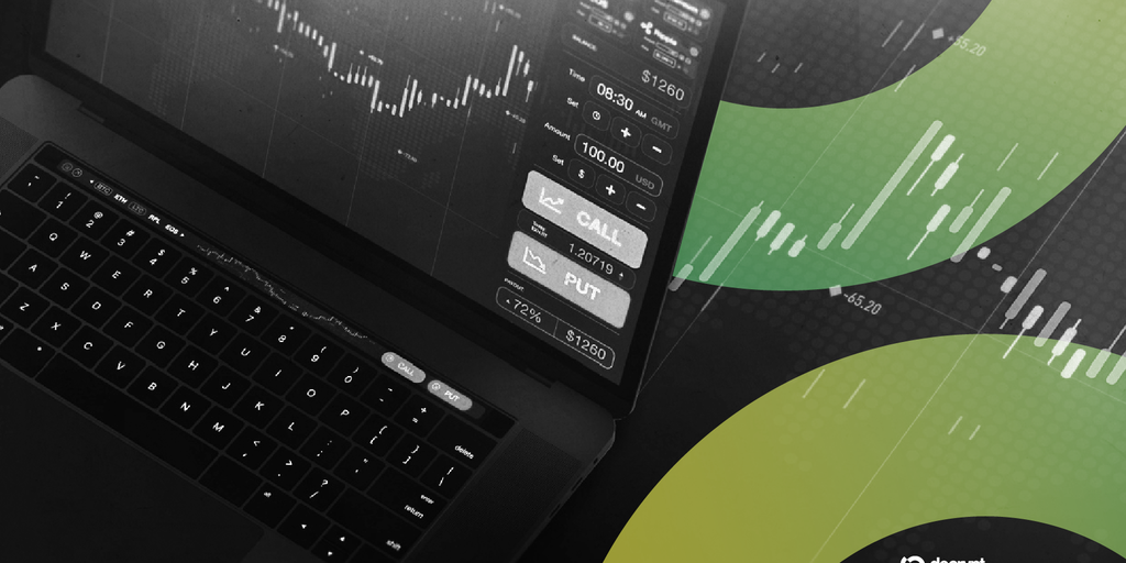 Altcoin Resilience Signals 'Compelling Entry Points' for Crypto Markets: Grayscale