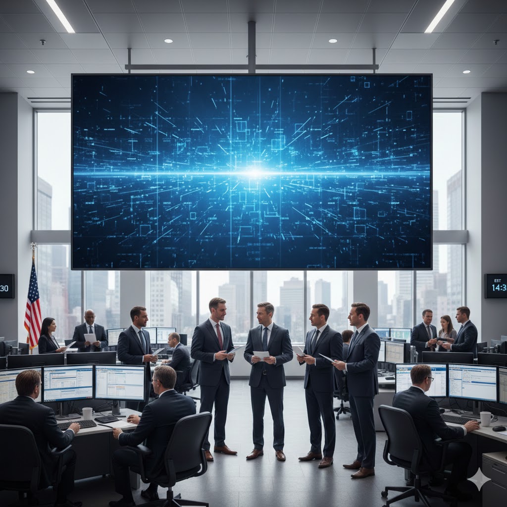 Blue Owl, at the center of the private equity credit storm, saw its stock price hit a record low.