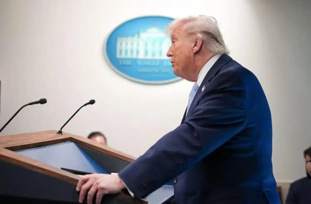 Trump: Iran could be defeated overnight, perhaps on the night of the 7th; the US could destroy it in just four hours.