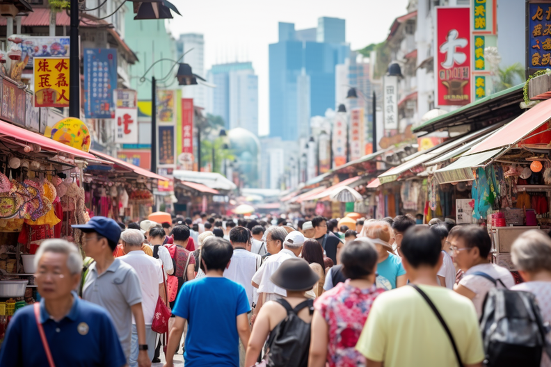 Spring Festival Holiday Combined with Qingming Festival - Demand for Family Travel and Inbound Tourism Remains Strong