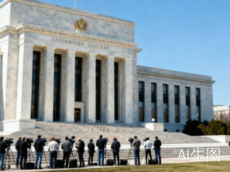 Two senior Federal Reserve officials warned that inflation is a much more serious problem than employment, supporting a tightening of monetary policy.