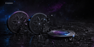 Two Cosmos Platforms Just Called It Quits, and NFTs Are Paying the Price Again