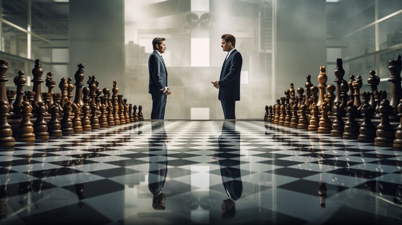 OpenAI vs Anthropic -- What are the financial reports of the "strongest AI"?