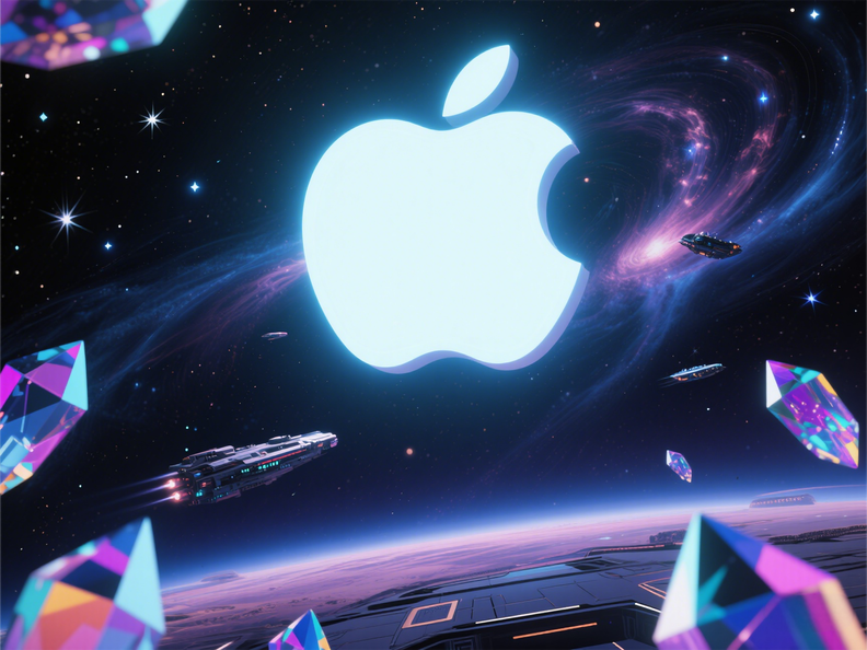 Apple's foldable iPhone faces engineering bottlenecks, risking delays in mass production.