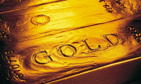 UBS: Gold demand from China will continue.