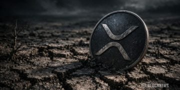XRP Crypto Liquidity Drops as Short Pressure Builds – Here Is What Happens Next