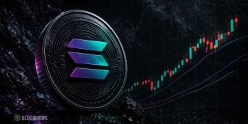 SOL Crypto Shows Bullish Momentum Despite Weak Fundamentals – Here Is The Setup