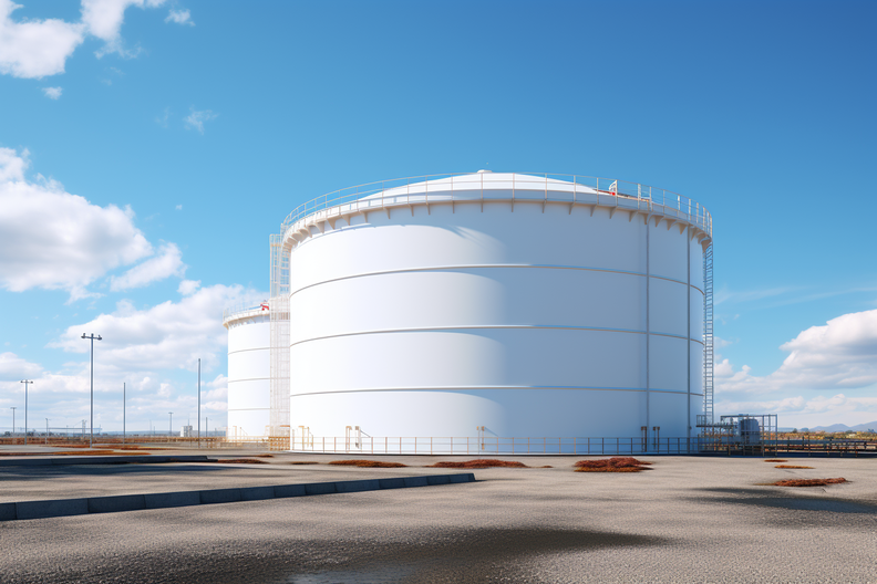 Global scramble to buy crude oil drives U.S. crude oil premium to record high