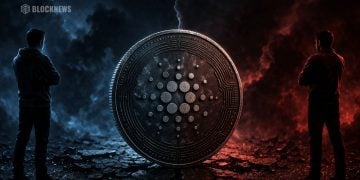 Cardano Crypto Community Divided Over Midnight Sidechain – Here Is What’s Driving The Fear