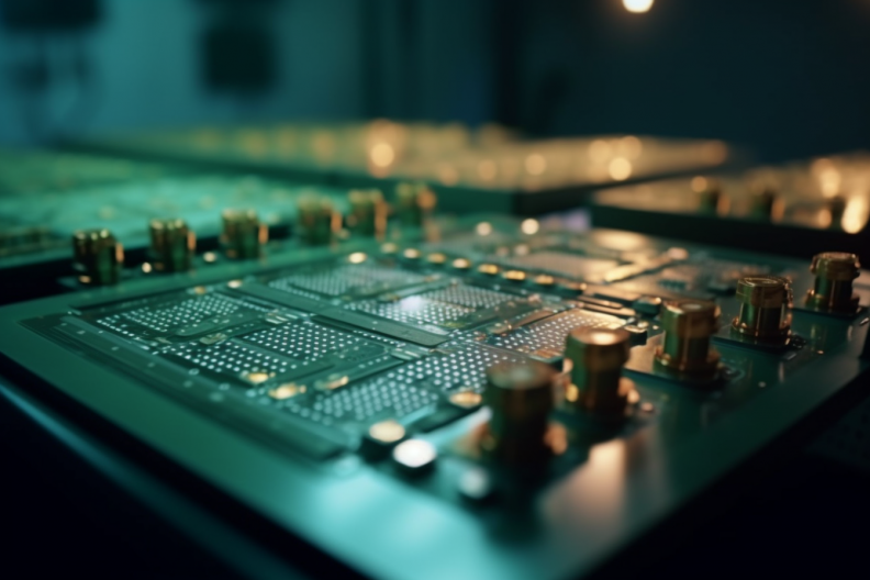 With quarterly profits increasing eightfold, the financial report of the most profitable "shovel seller" reveals the question: how will the memory price surge end?