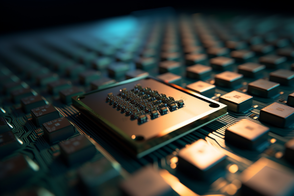 Ahead of TSMC's earnings report, JPMorgan Chase issued a buy recommendation, stating that the shortage of advanced process technology will continue until 2027.