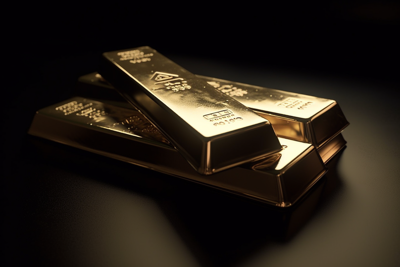 China's gold reserves increased by 160,000 ounces at the end of February, marking the 17th consecutive month of increases.