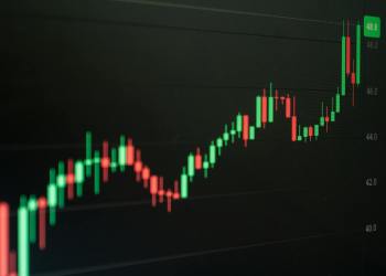 Bitcoin: options market prices in significant downside risk