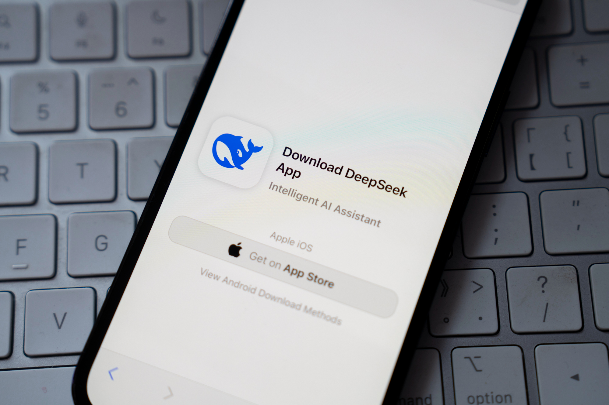 OpenAI、Anthropologie 和 Google 联手打击中国模型抄袭行为