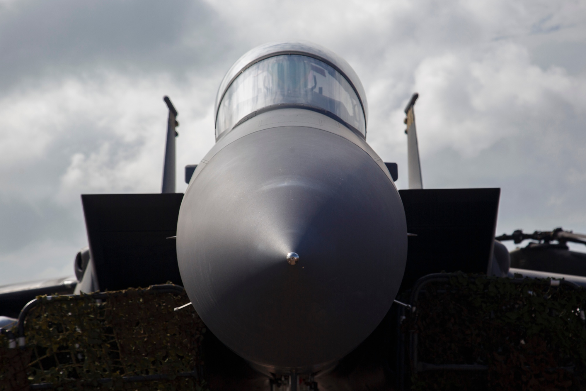 真理机器投入战争