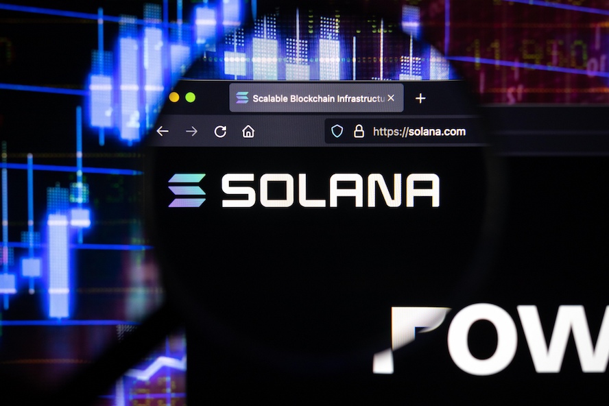 Ex-fund manager sets Solana price target for 2026
