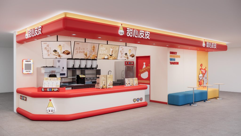 Interview with Guo Guanghui, CEO of Sweetheart Pipi: There's another way to solve the "high-quality, affordable" milk tea business.