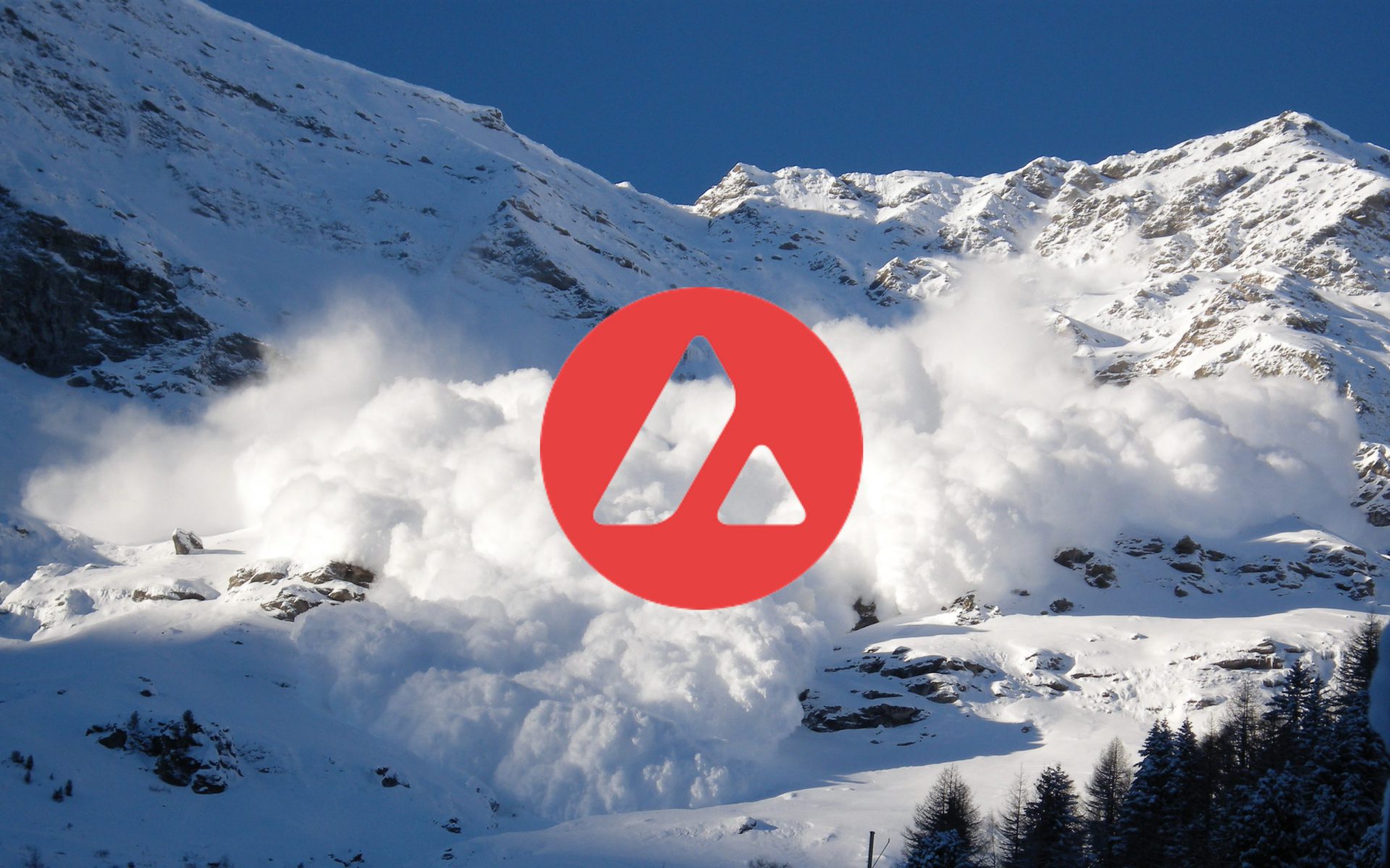 Avalanche Faces 10% Crash After Topping Charts On Apr 6