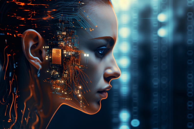 The AI computing power wave is surging, with Hygon Information's Q1 revenue soaring by 68% and net profit increasing by 35.8% | Financial Report Highlights