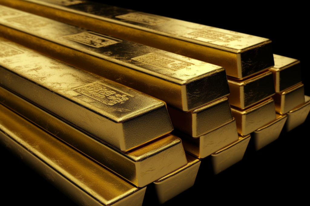 Rising gold prices and increased sales volume drive Western Gold's first-quarter net profit to grow by approximately 1300% | Financial Report Insights