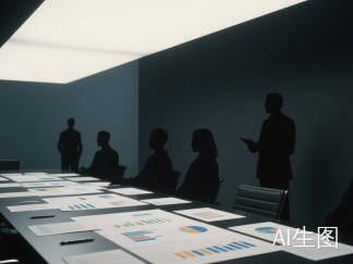 The Fed's third-in-command reassured the public: interest rates will remain unchanged for now, and Powell will continue to hold the top position!