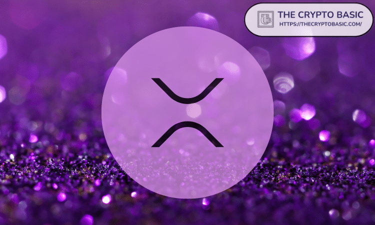 Evernorth Looking to Incorporate AI in Its XRP Treasury Risk Management