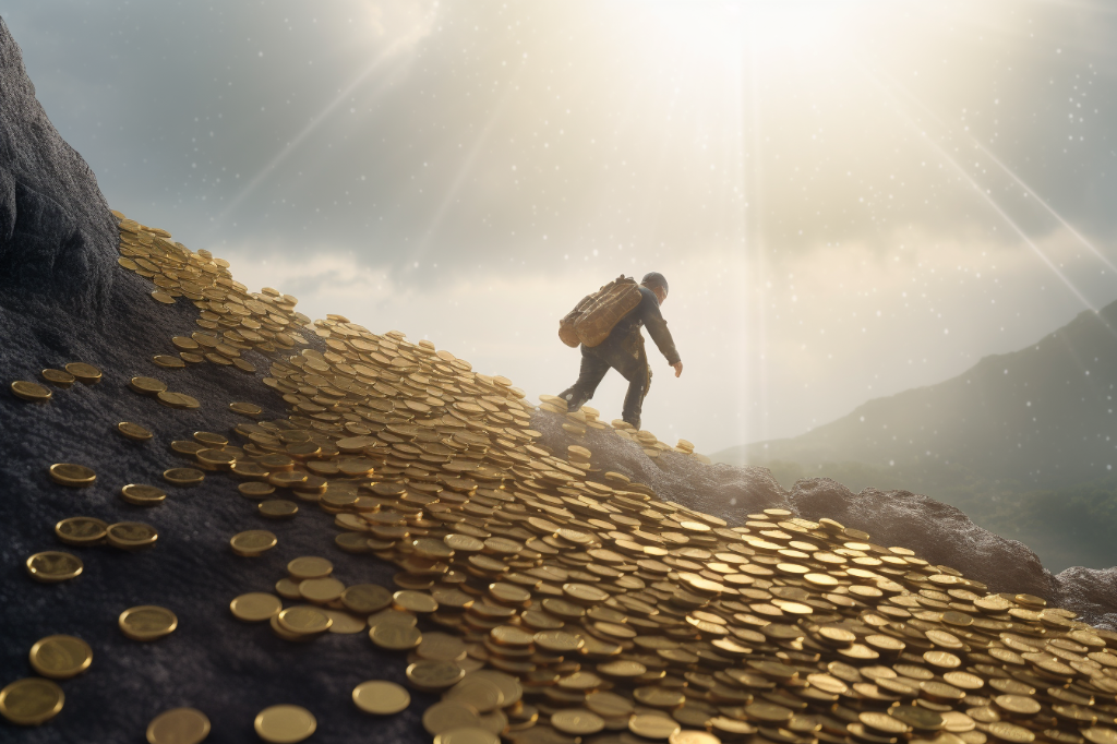 With war clouds looming between the US and Iran, is the bond market betting on a "2022-style interest rate hike"? UBS: That's unrealistic.