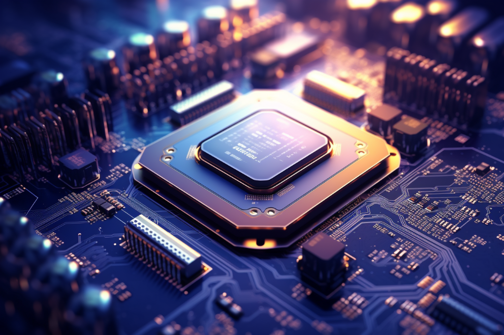 Intel joins forces with Musk's "Terafab" to build a 1 terawatt-level AI computing empire.