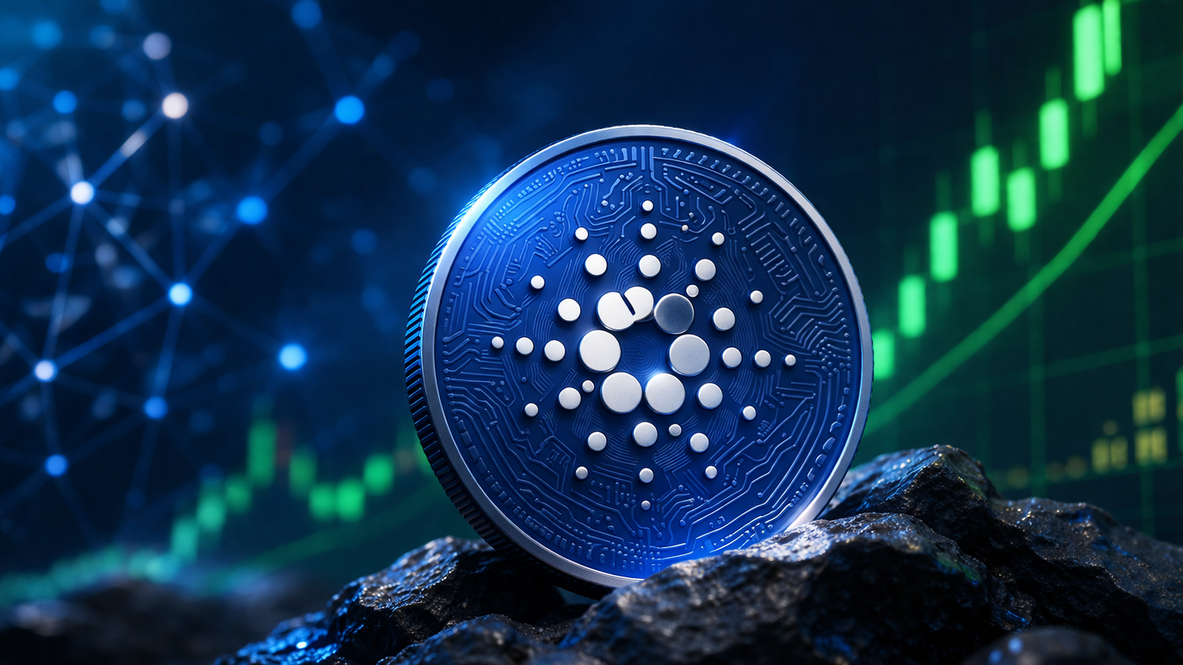 Cardano Whales Rise Over 5% in Nine Weeks as ADA Price Attempts Rebound