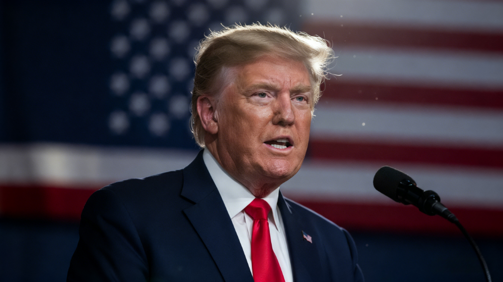 Trump: Iran agrees to immediately and completely reopen the Strait of Hormuz for shipping after a two-week ceasefire.