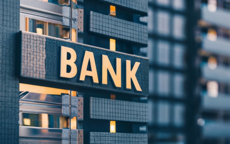 Safe Haven Amid Iran's Impact: Chinese Bank Stocks