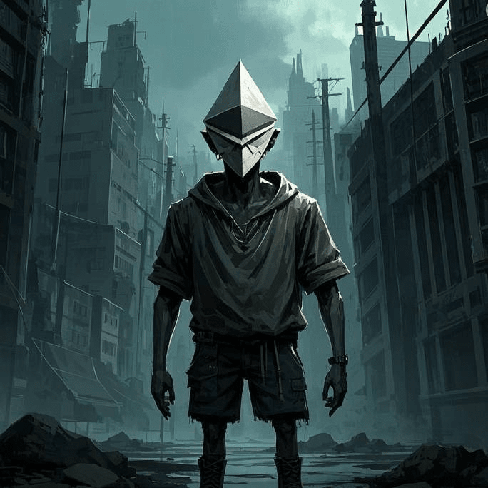 Xinguang, the salesperson