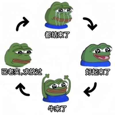 I'm a complete newbie to crypto.