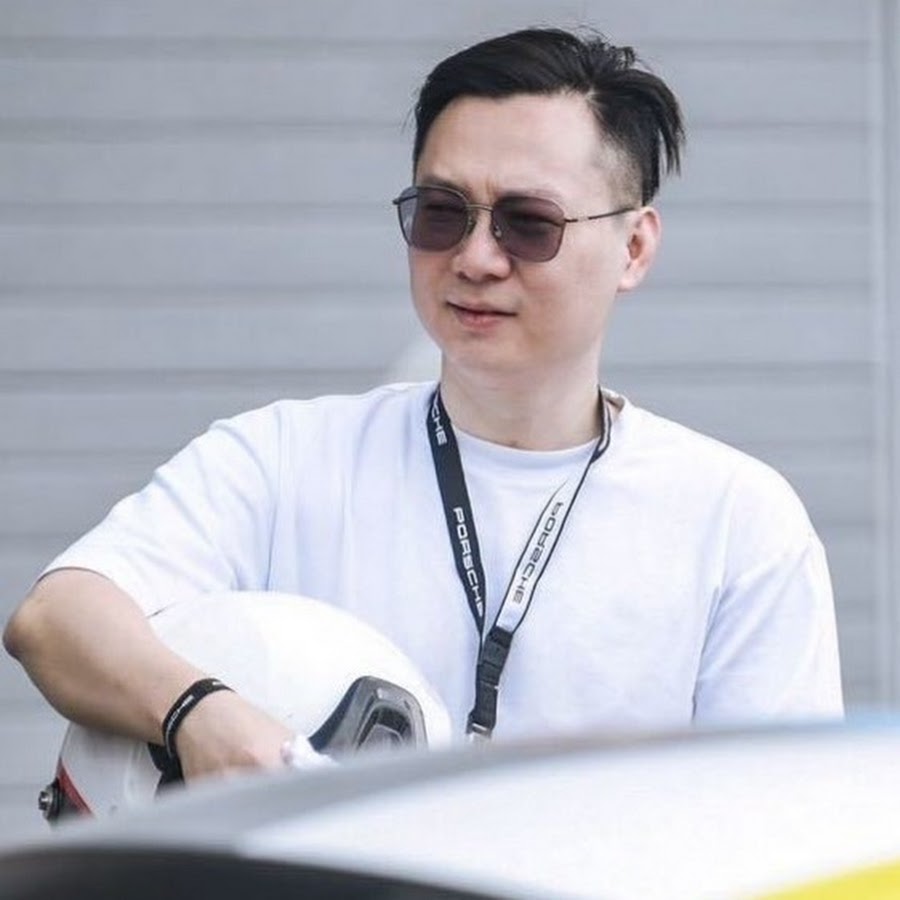 Gong Youchai - Veteran Bitcoin Player