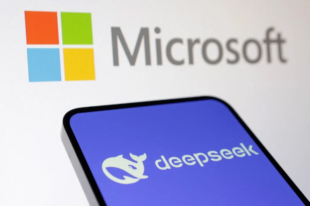 微软CEO：DeepSeek有“真创新”，DeepSeek已可以接入微软云