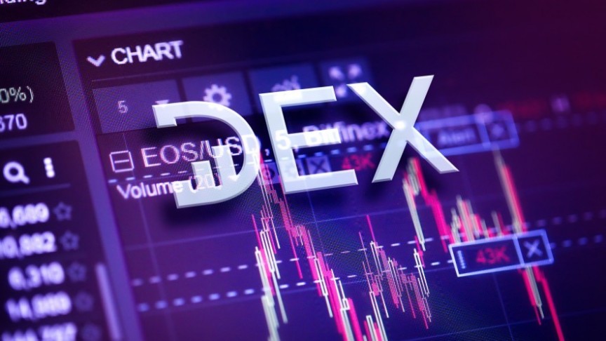 為什么越來越多用戶選擇 DEX 買幣？