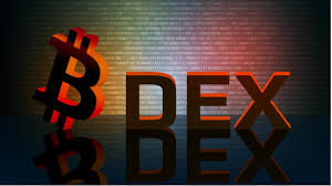 炒幣的盡頭是DEX