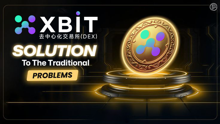 比特币新高94000美元!XBIT如何撬动去中心化金融支点?