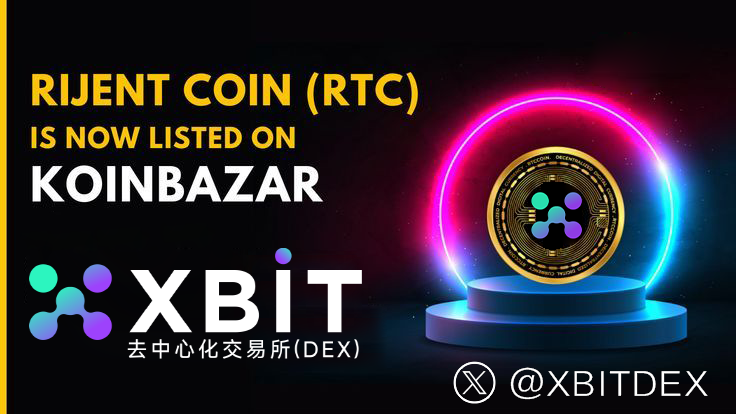 欧盟加密新规落地 XBIT链上合规技术成行业破局关键