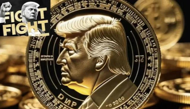 Is Trump Coin Heading for Zero? The Selling Crisis and Easy-Win Opportunities Behind the $350 Million Profit
