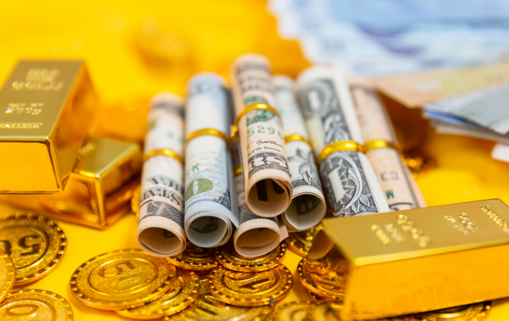 Wall Street Insights: The Second Half of the Zero-Sum Game! Three Exclusive Secrets of Bitcoin Outperforming Gold