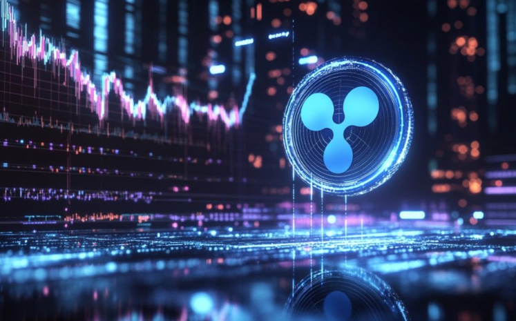 XRP多头加仓——此关键支撑位坚如磐石! XRP多头加仓——此关键支撑位坚如磐石!