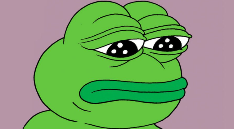 PEPE & WIF Go Brrrr: Meme Coins Lead Crypto Charge