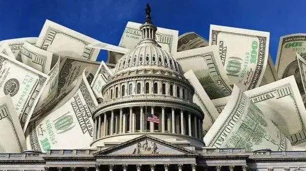 Yields Up, Crypto Down: Markets Tremble as US Bonds Turn Hot