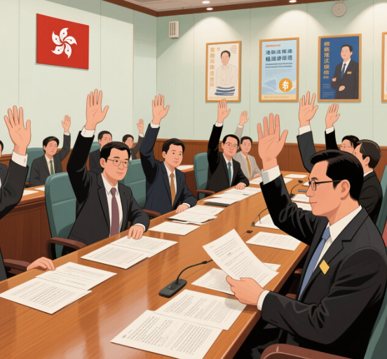 香港立法会通过稳定币法案！JD - HKD 或成首批合规币，抄底时机到了？