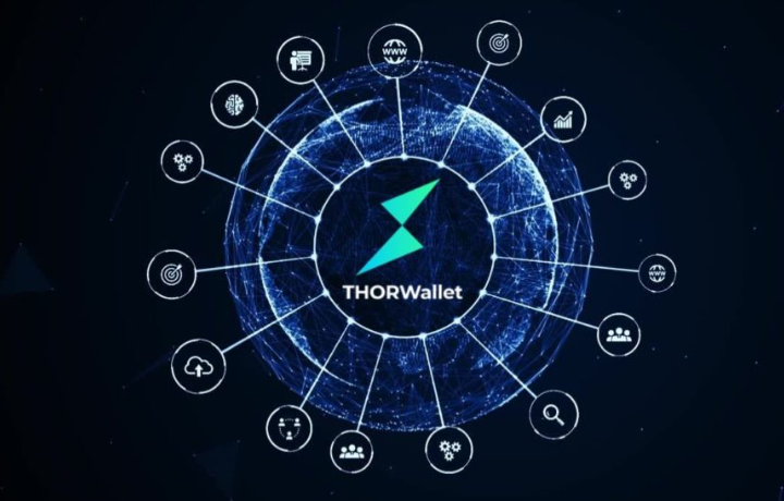 THORWallet交易额达11亿美元，新代币即将发行引发热潮