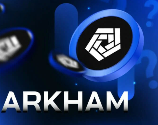 Arkham有新发现，Mantra投资者否认在OM代币崩盘前抛售