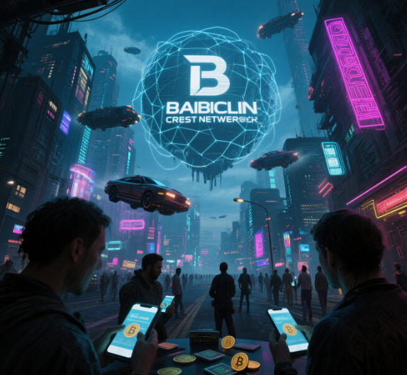 BABY代币空投联合巴比伦创世网络启动