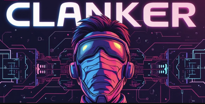 Clanker在短短五个月内于Base链上通过20万枚代币筹得1300万美元