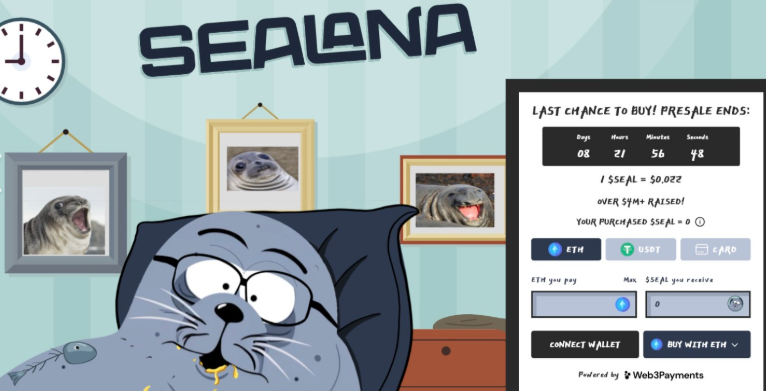 Elon Musk's Vine Mention Ignites 122% Jump in Solana's Meme Coin